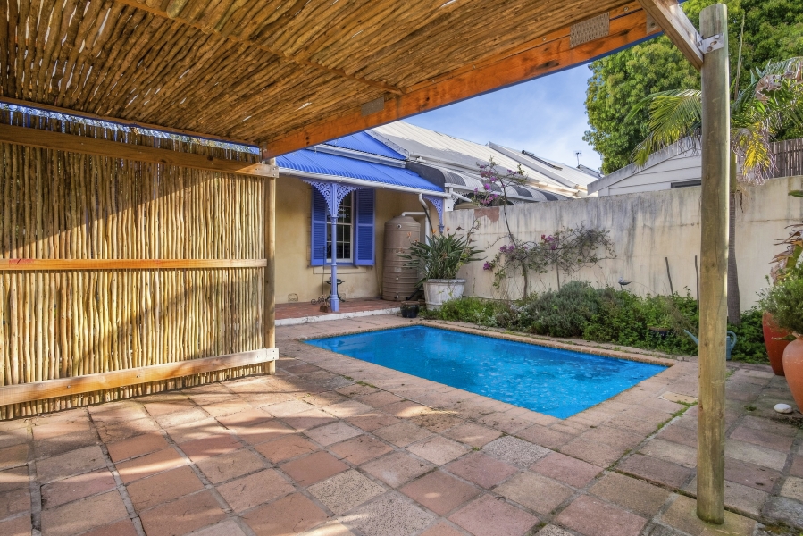 3 Bedroom Property for Sale in Wynberg Western Cape